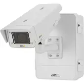 Axis – T98A16-VE SURVEILLANCE CABINET (5900-161)