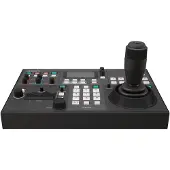 Sony Rm-ip500/ac Remote Control Cameras Hopeinen