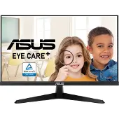 Asus 24" VY249HE Full HD, IPS -näyttö