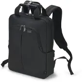Dicota ECO Slim PRO, Reppu, 35,8 cm (14.1"), Olkahihna, 960 g (D31820-RPET)