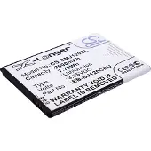 Cameron Sino Samsung Galaxy J1 2016 akku 2000 mAh