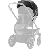 Britax Smile 3 Stay Safe kuomusuoja