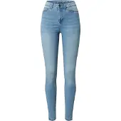Noisy May Nmcallie Hw Skinny Jean Vi059Lb Noos - Blue - 25 x 30