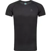 Odlo Active F-dry Light Lyhythihainen Aluspaita