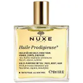 Nuxe Huile Prodigieuse Multi-Purpose Dry Oil, 50ml