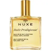 Nuxe Huile Prodigieuse Multi-Purpose Dry Oil, 100ml