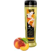 Shunga - Erotic Massage Oil, Stimulation, 240 ml