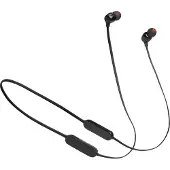 JBL Tune 125 BT Bluetooth-kuulokkeet, musta