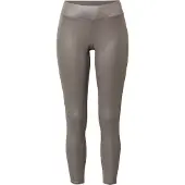 Urban Classics Leggingsit hopeanharmaa