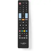 Nedis TVRC4051 LG / Panasonic / Philips / Samsung / Sony kaukosäädin