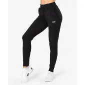 ICANIWILL Activity Pants Black