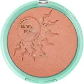 Lovely Sunny Powder Gold 23g kimaltava aurinkopuuteri