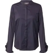 Mos Mosh Mattie Shirt - Navy - M