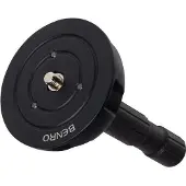 Benro Half ball adapter 75 mm BL75S