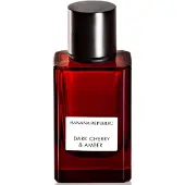 Banana Republic Dark Cherry & Amber Eau de Parfum unisex 75 ml