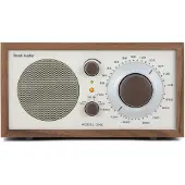 Tivoli Audio Model One Classic radio pähkinä