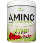 Viterna Multiplex Amino Rasberry Raspberry
