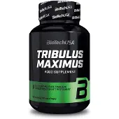 Biotech USA Tribulus Maximus - 90 tablettia