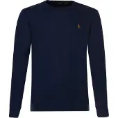 Ralph Lauren Paita laivastonsininen