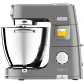 Kenwood Titanium Chef Patissier XL -yleiskone