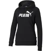 Puma Essential Logo Huppari