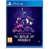 Sayonara Wild Hearts PS4
