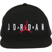 Jordan Hattu 'JUMPMAN' punainen / musta / valkoinen