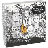 Peliko Cup Of Therapy World Game - White - ONE SIZE