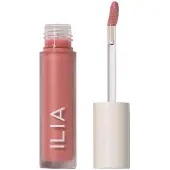 Ilia Balmy Gloss Tinted Lip Oil Huulikiilto 4.3 ml Petals