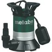 Metabo Likaveden uppopumppu TP 8000 S
