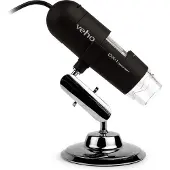 SmartaSaker USB-mikroskooppi