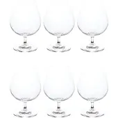 Leonardo - Ciao+ Bar Brandylasi 40 cl 6 kpl