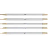 Samsung FLIP 2.0 EXTRA PENS. 5 PACK (CY-PENRXEN)