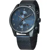 BOSS Skymaster 44 Mm Kello