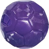Kong Flexball -koiranlelu M/L-koko: Ø15cm