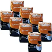 Lavazza | Caffè Crema Dolce - 1 000 g kahvipapuja