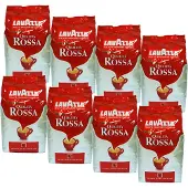 Lavazza Qualità Rossa kahvipavut 1000g