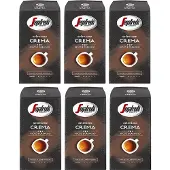 Segafredo | Selezione Crema - 1 000 g kahvipapuja