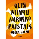 Otava Veera Salmi : Olin niinku aurinko paistais