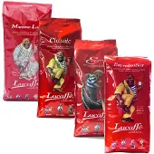 Lucaffé Classic kahvipavut 1000g