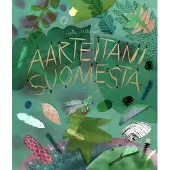 Otava Aarteitani Suomesta