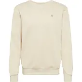 G-Star Premium Core Sweater - Beige - Men