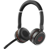 Jabra Evolve 75 Link 370 MS (7599-832-109)