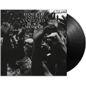 Sony music - Black Messiah (The Vanguard) (2 LP)