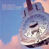 Universal Music Super Audio CD DIRE STRAITS Brothers In Arms (Hybrid SACD, 20th Anniversary Edition)