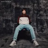 Sony bmg CD Louis Tomlinson "Walls"