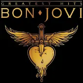 Universal Music - Bon Jovi Greatest Hits (CD)
