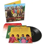 Universal Music - Sgt. Pepper's Lonely Hearts Club Band (Remastered) (LP)