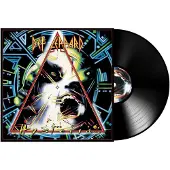Mercury - Hysteria (2 LP)