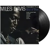 Sony bmg - Kind of Blue (LP)